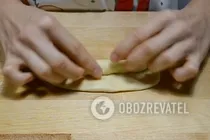 Багет з сиром і часником - Крок 10 Багет з сиром і часником - Крок 10