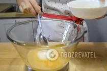 Багет з сиром і часником - Крок 6 Багет з сиром і часником - Крок 6