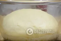 Багет з сиром і часником - Крок 8 Багет з сиром і часником - Крок 8