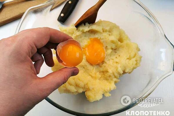 cook step