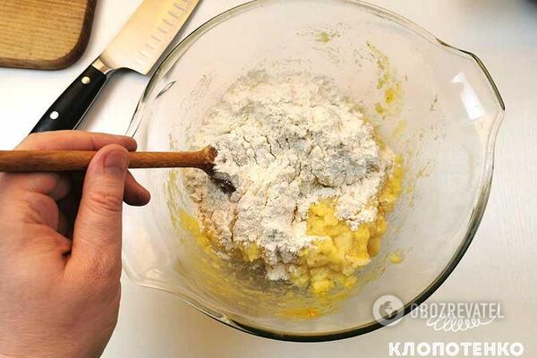 cook step
