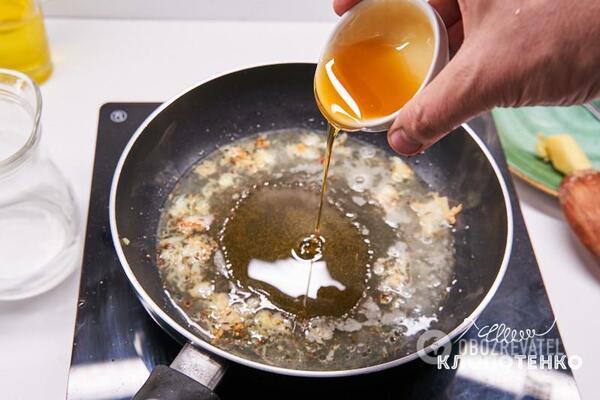 cook step
