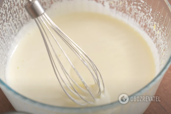cook step