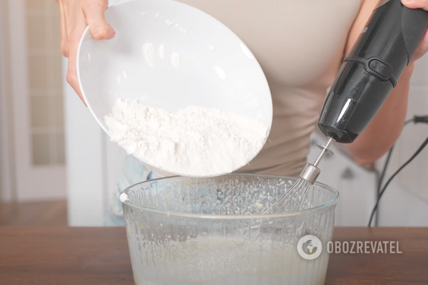 cook step