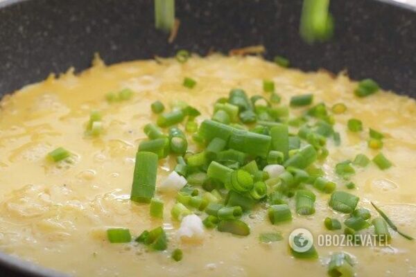 cook step