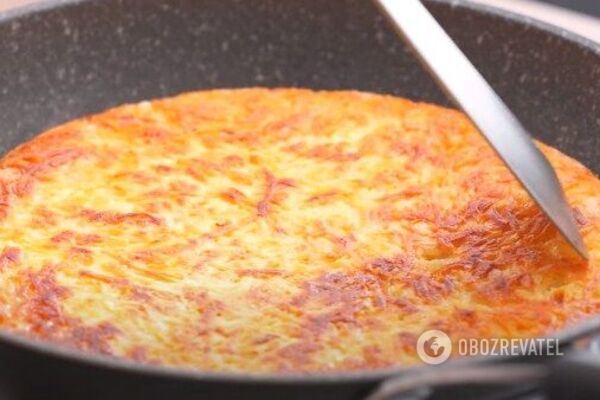 cook step