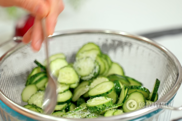 cook step