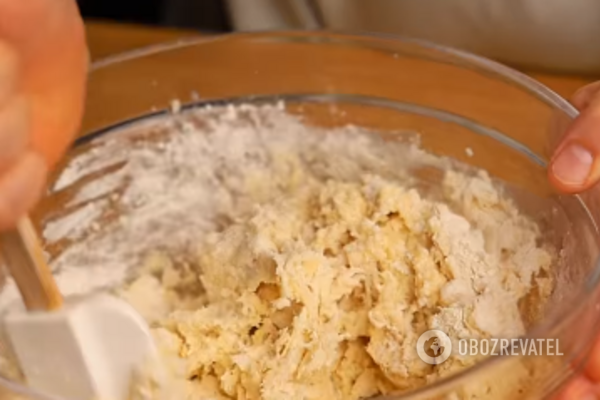 cook step