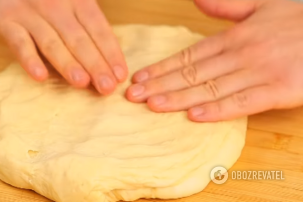 cook step