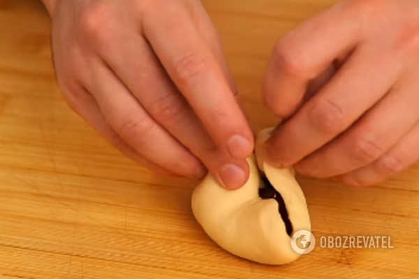cook step