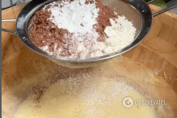 cook step