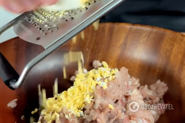 cook step
