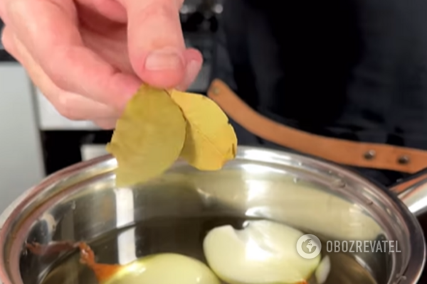 cook step