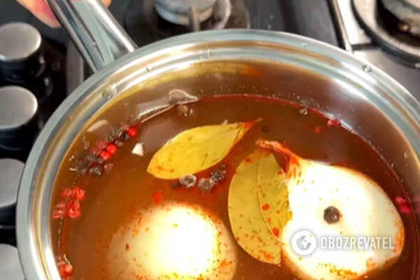 cook step