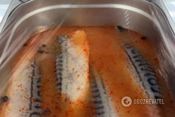 cook step