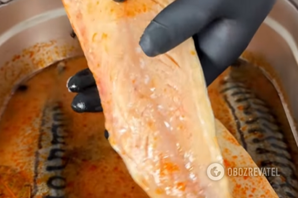 cook step