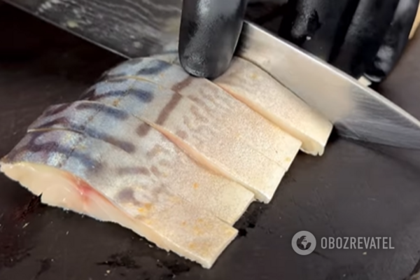 cook step