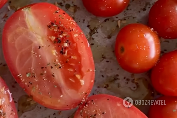 cook step