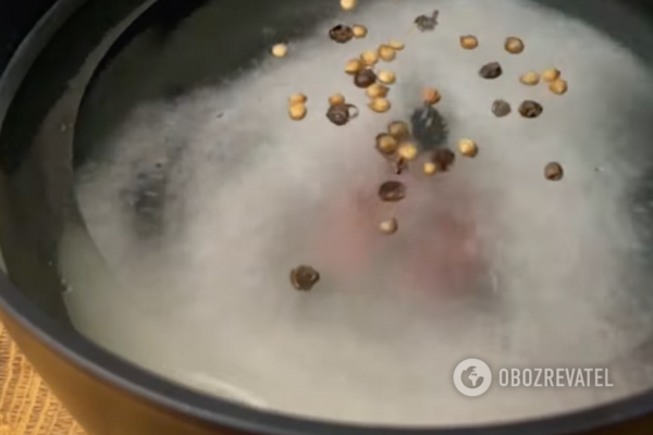 cook step