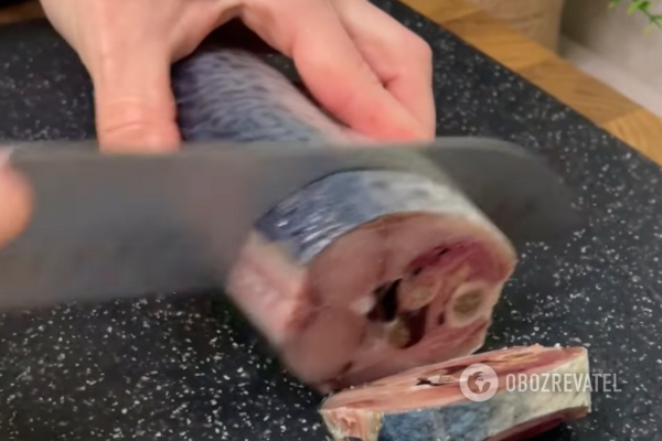 cook step