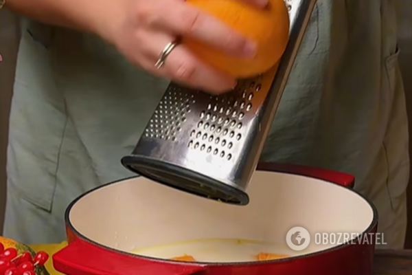 cook step