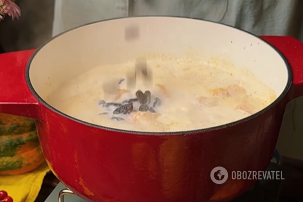 cook step