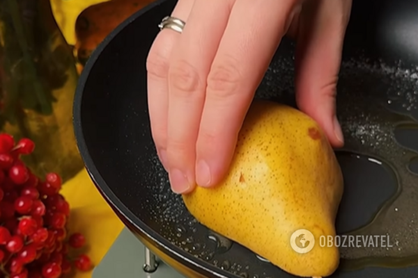 cook step