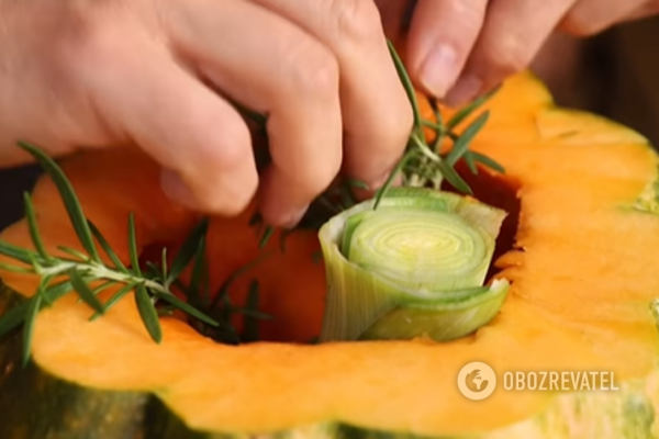 cook step