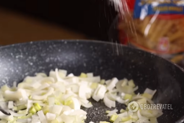 cook step