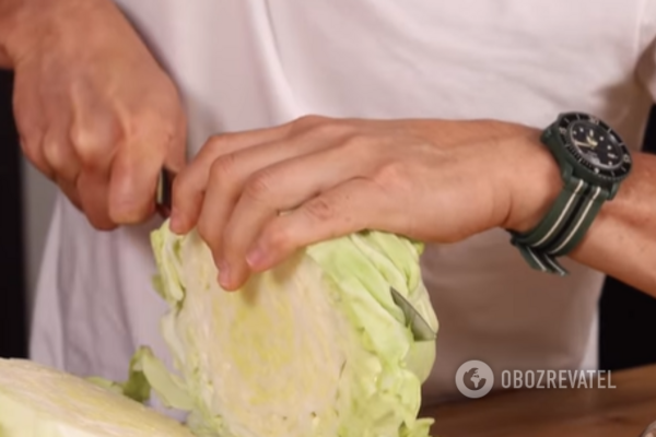 cook step