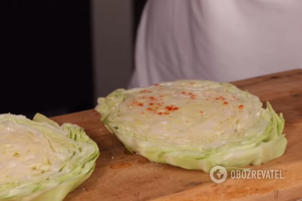 cook step