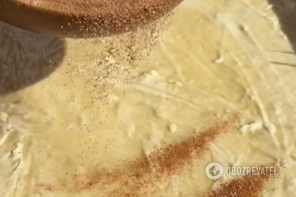 cook step