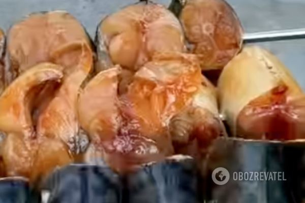 cook step