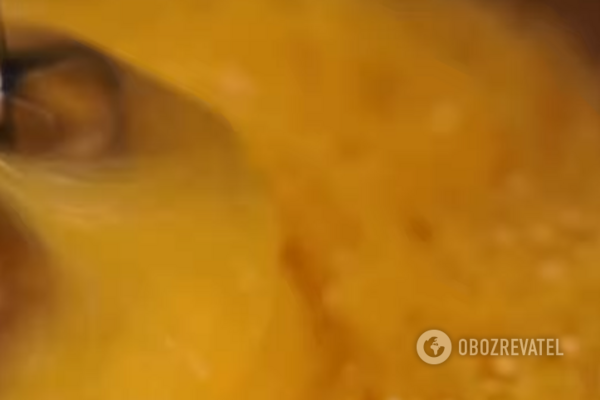 cook step