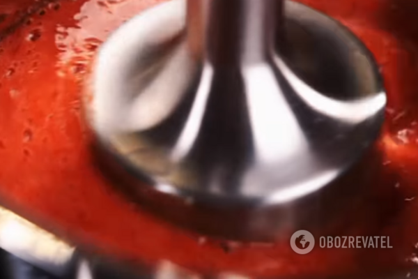 cook step