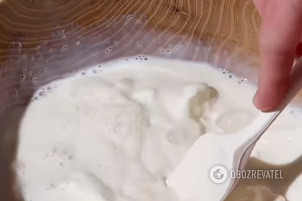 cook step