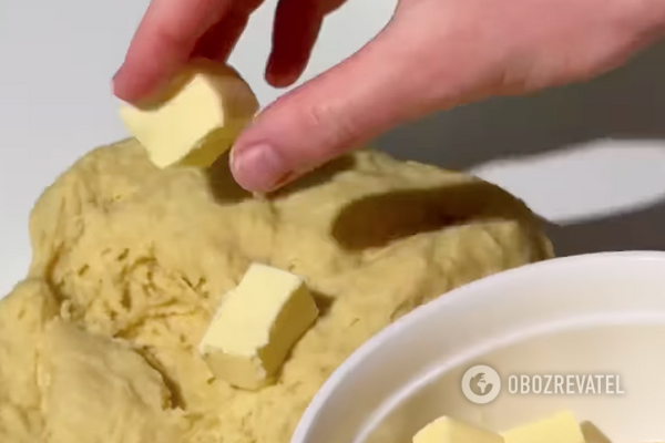 cook step