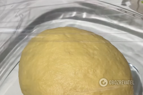 cook step