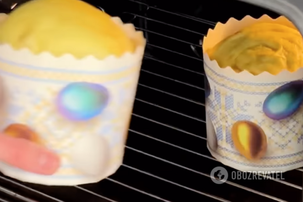 cook step