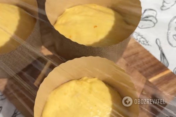cook step
