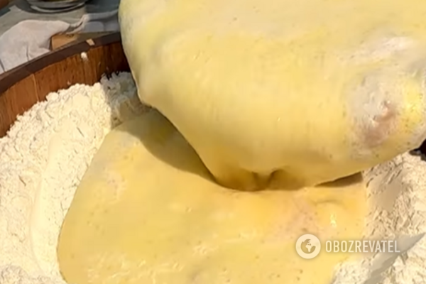 cook step