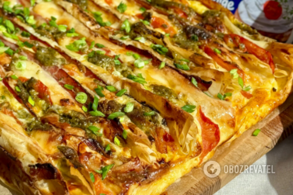cook step