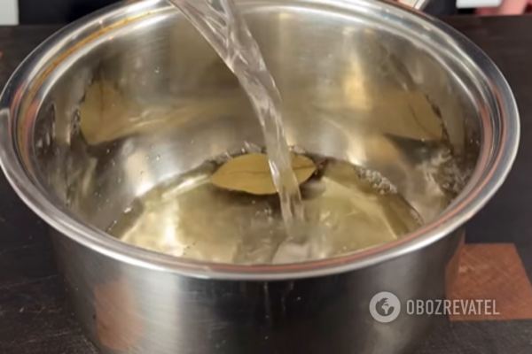cook step
