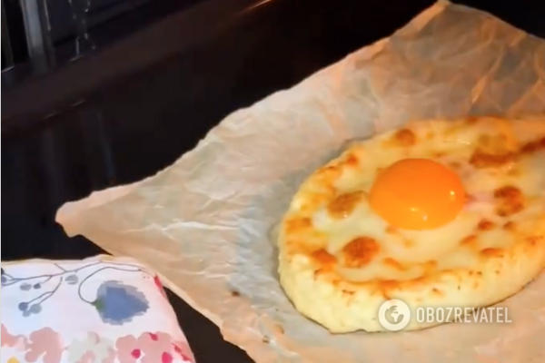 cook step