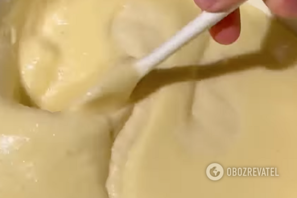 cook step
