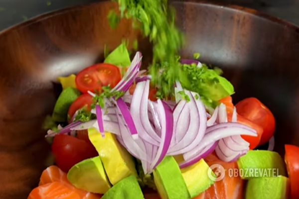 cook step