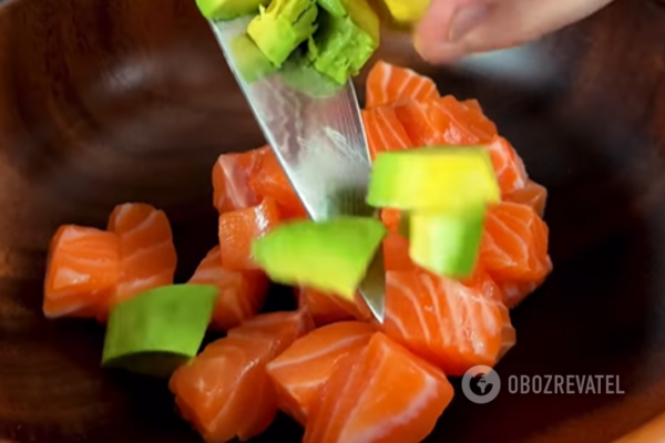 cook step