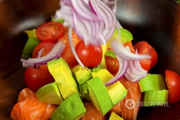 cook step