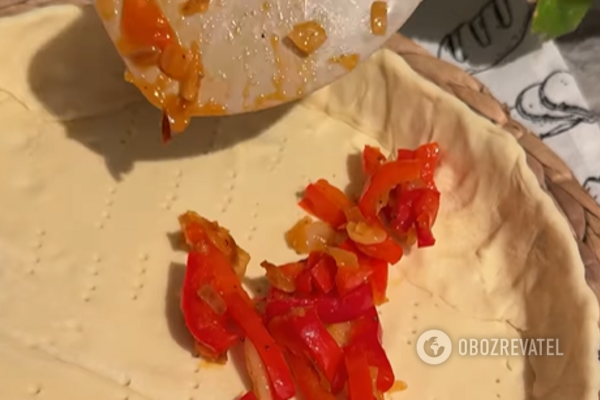 cook step