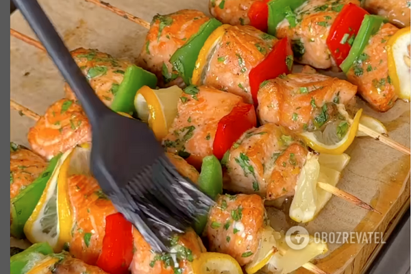 cook step